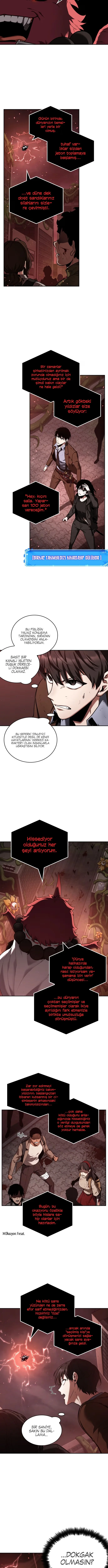 Omniscient Reader's Viewpoint - Bölüm 82 - Sayfa 11