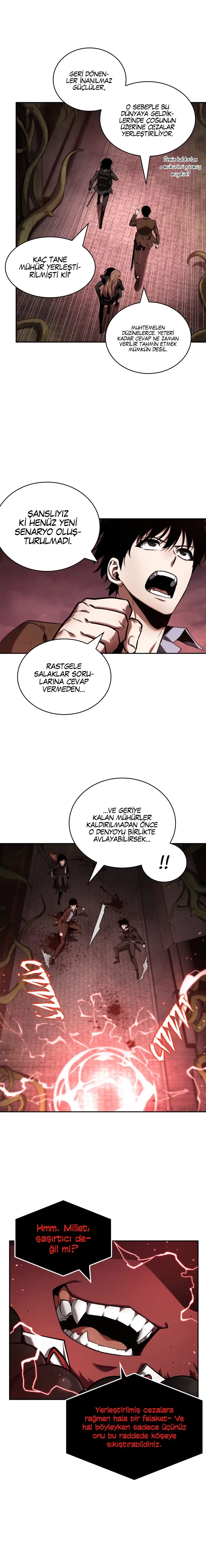 Omniscient Reader's Viewpoint - Bölüm 82 - Sayfa 9