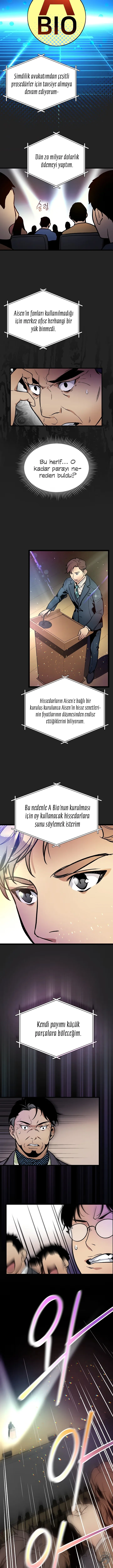 I Am the Only One with Genius DNA - Bölüm 36 - Sayfa 13