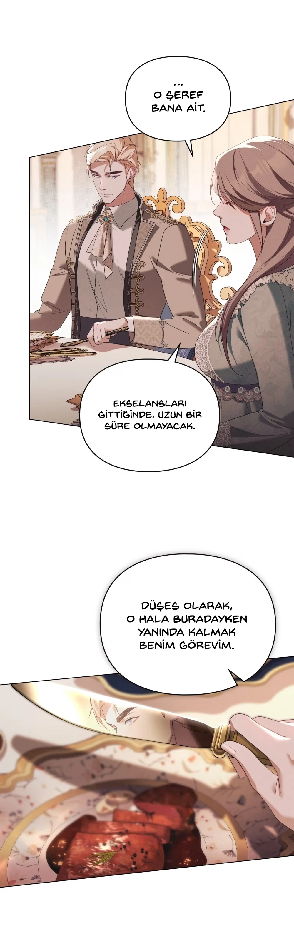 Betrayal of Dignity - Bölüm 44 - Sayfa 15