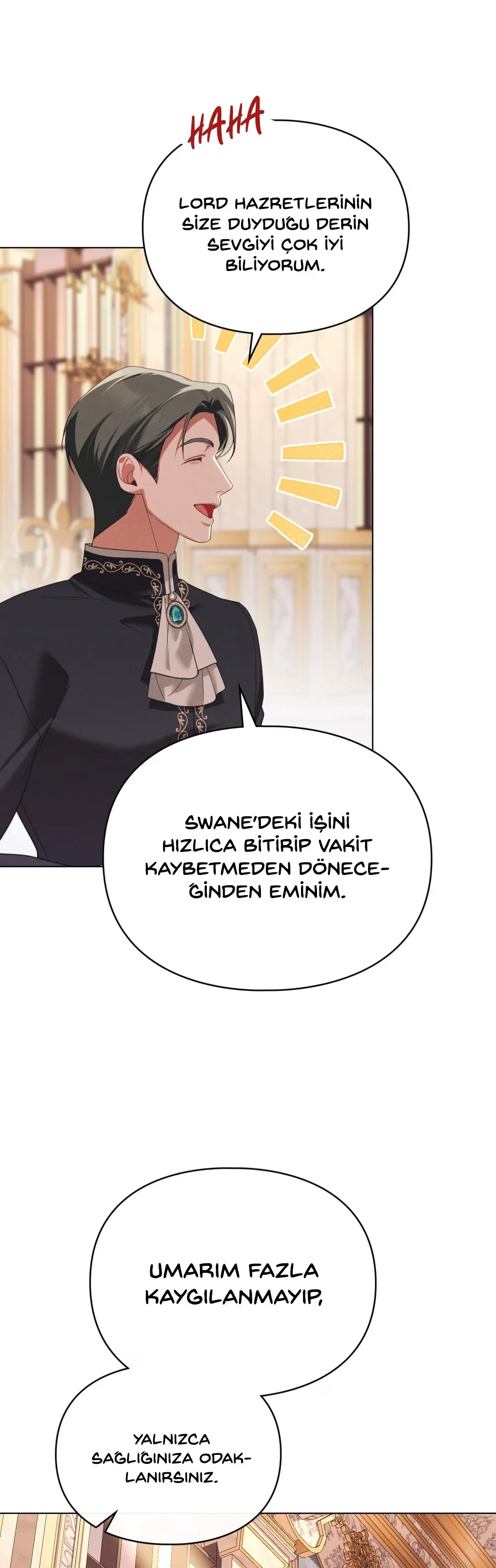 Betrayal of Dignity - Bölüm 44 - Sayfa 16