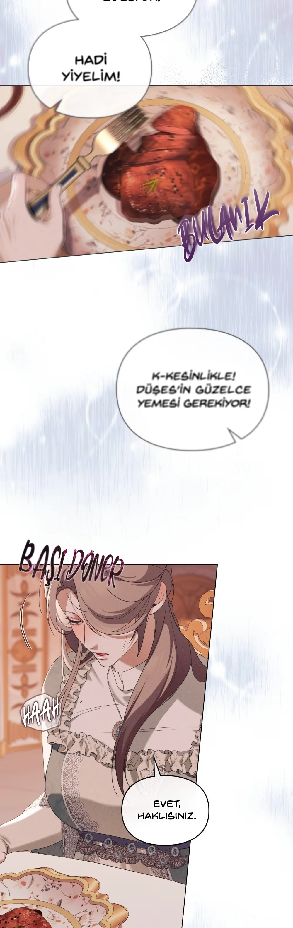 Betrayal of Dignity - Bölüm 44 - Sayfa 26