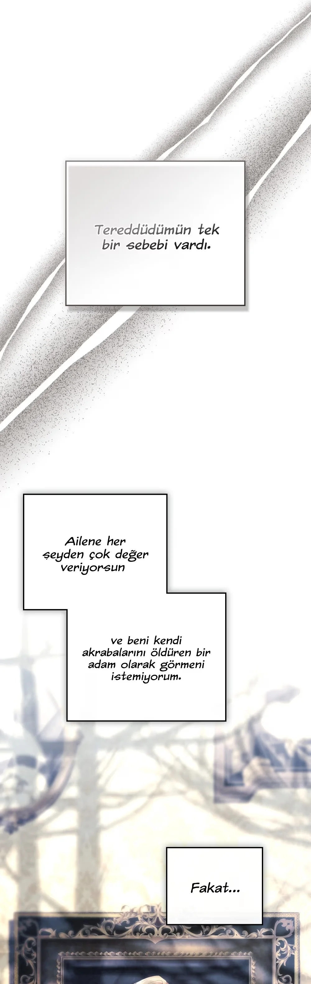 Betrayal of Dignity - Bölüm 44 - Sayfa 8