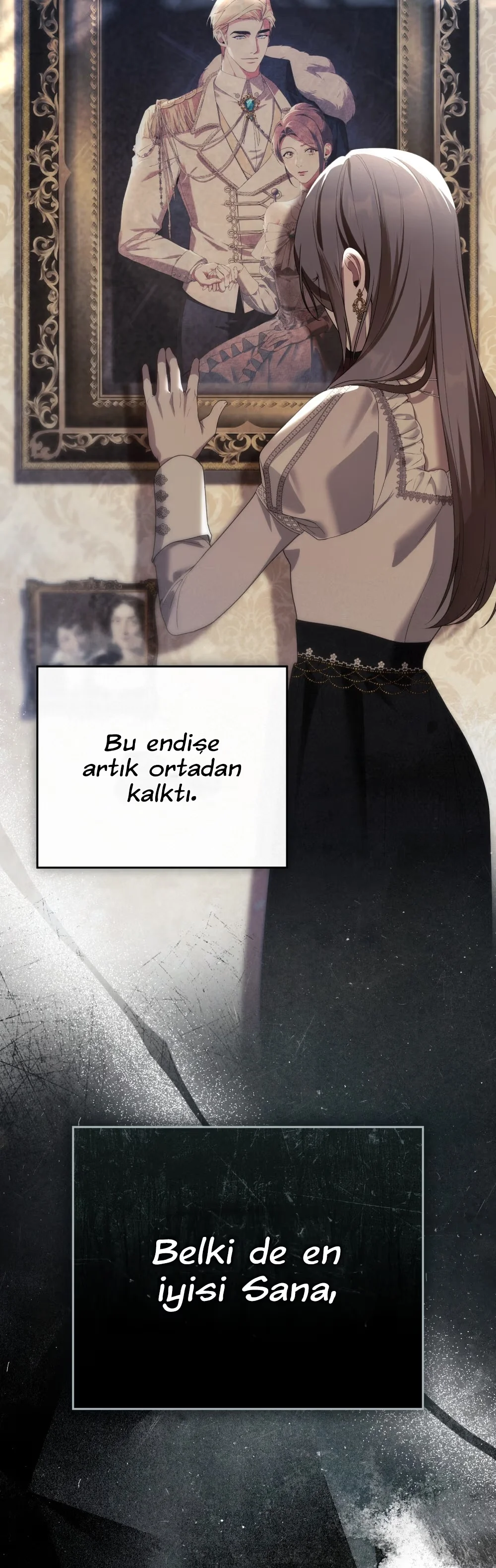 Betrayal of Dignity - Bölüm 44 - Sayfa 9