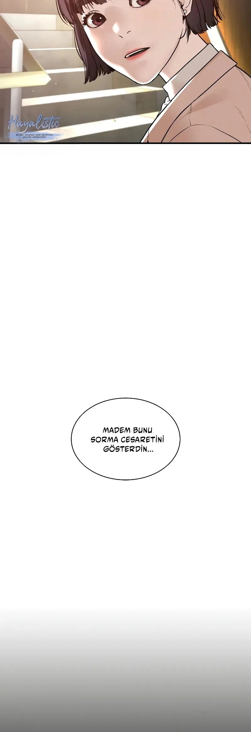 How to Fight - Bölüm 218 - Sayfa 73