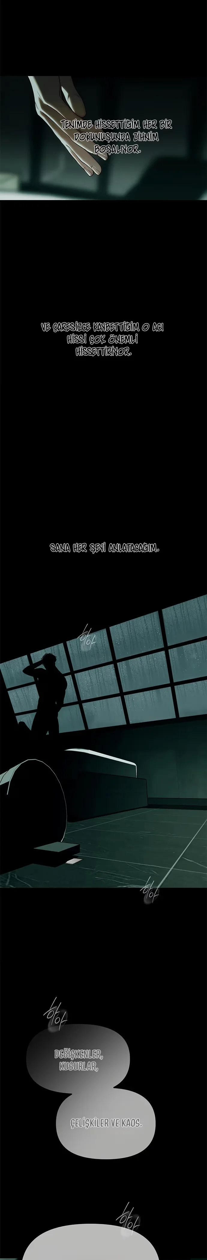 Undercover! Chaebol High School - Bölüm 91 - Sayfa 19