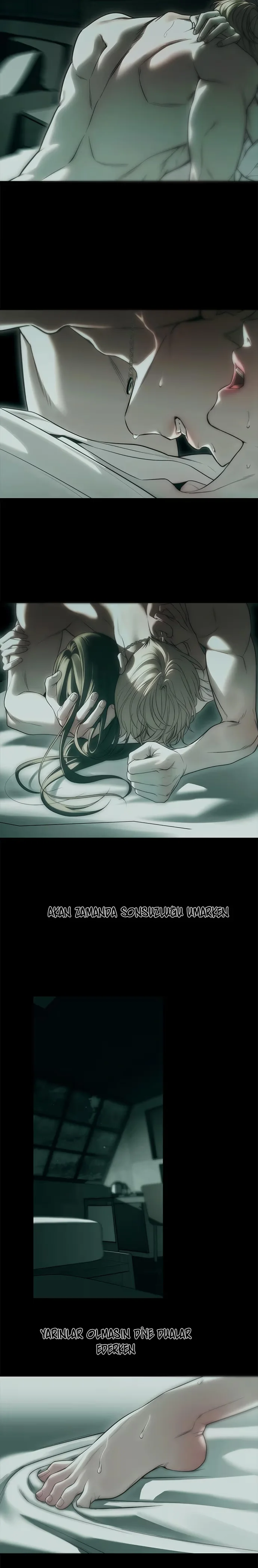 Undercover! Chaebol High School - Bölüm 91 - Sayfa 22
