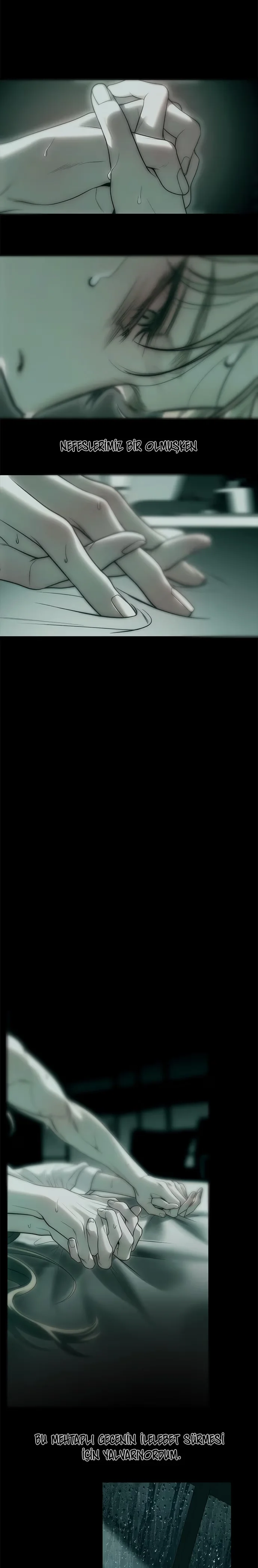 Undercover! Chaebol High School - Bölüm 91 - Sayfa 24