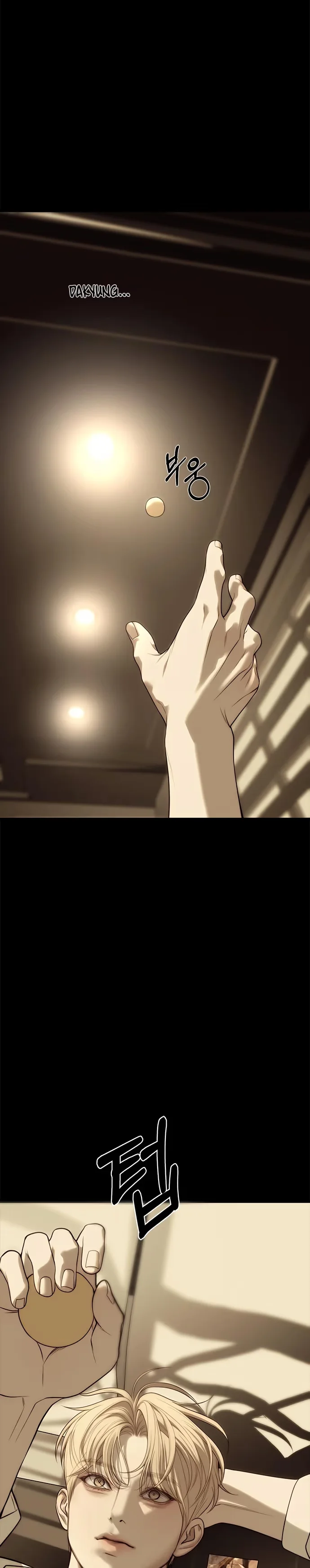 Undercover! Chaebol High School - Bölüm 91 - Sayfa 40
