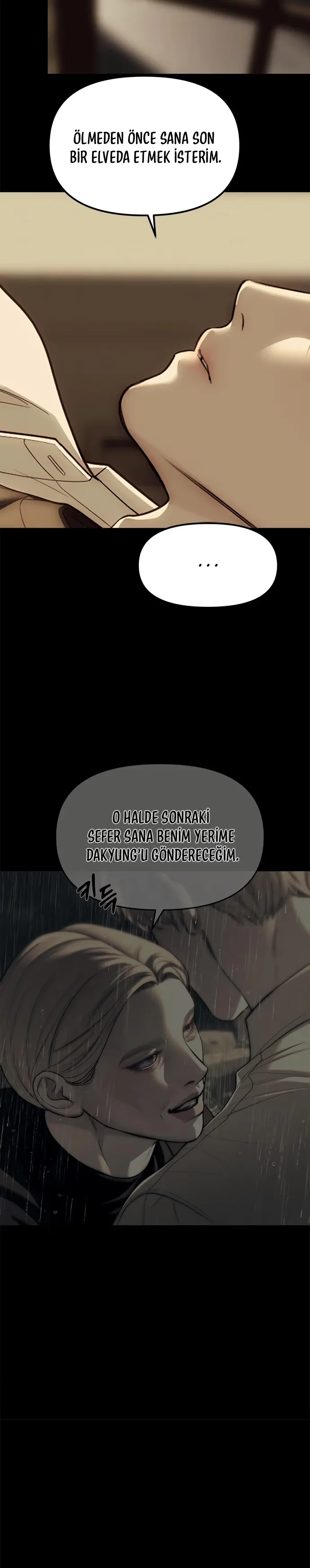 Undercover! Chaebol High School - Bölüm 91 - Sayfa 44