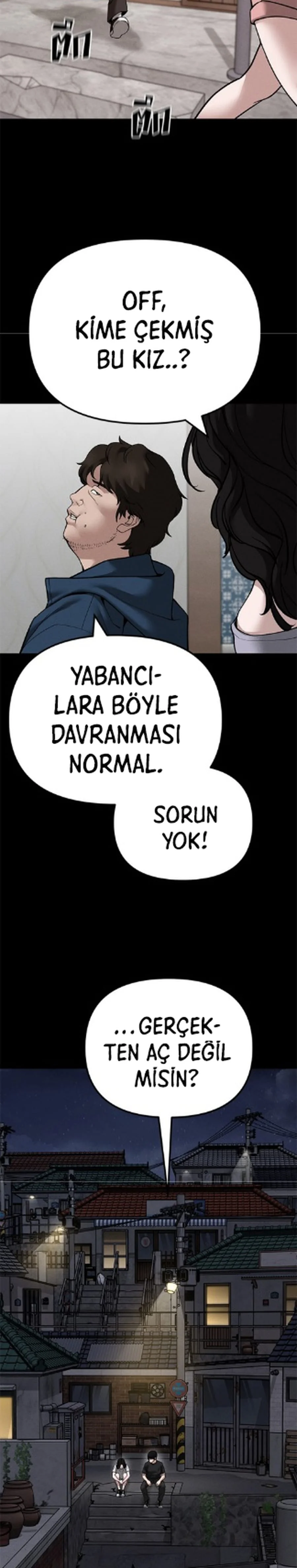 The Bully In-Charge - Bölüm 106 - Sayfa 10