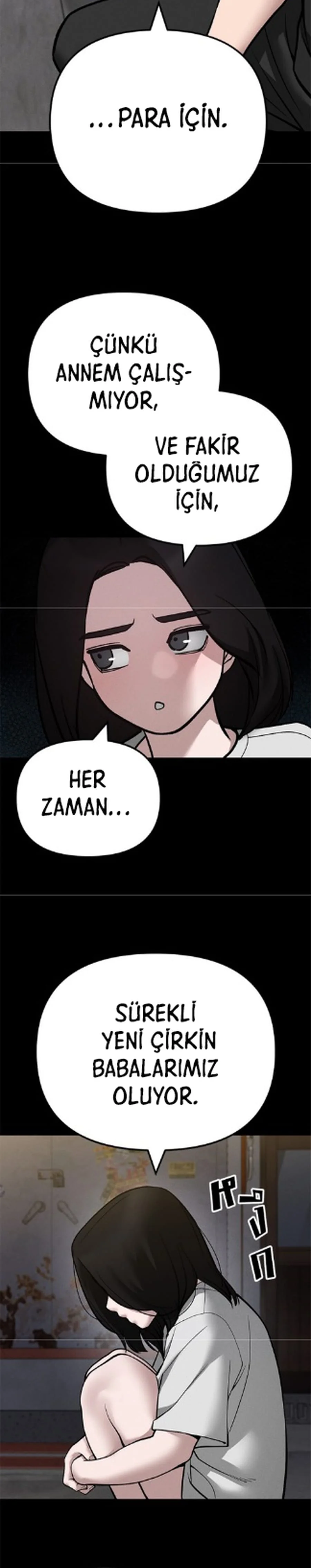 The Bully In-Charge - Bölüm 106 - Sayfa 13