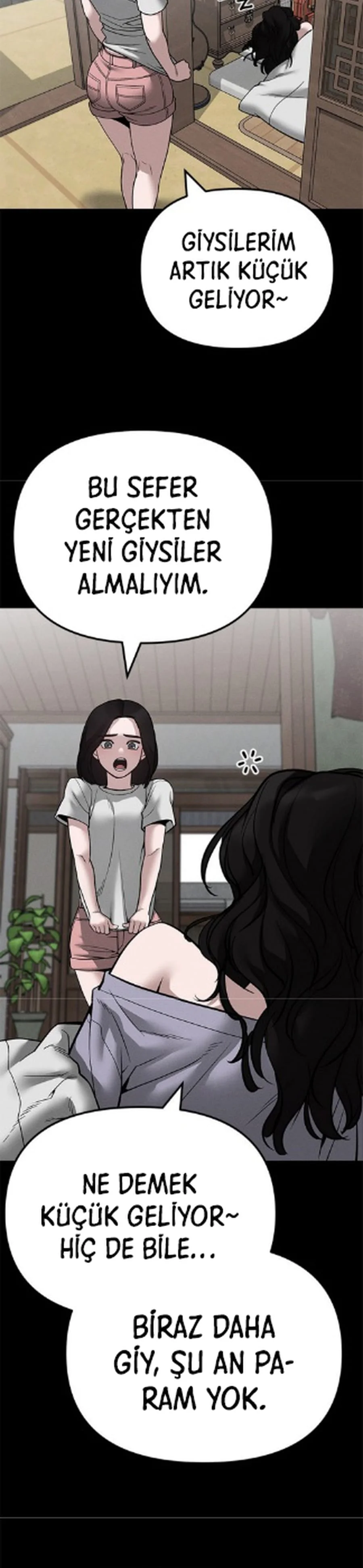 The Bully In-Charge - Bölüm 106 - Sayfa 16