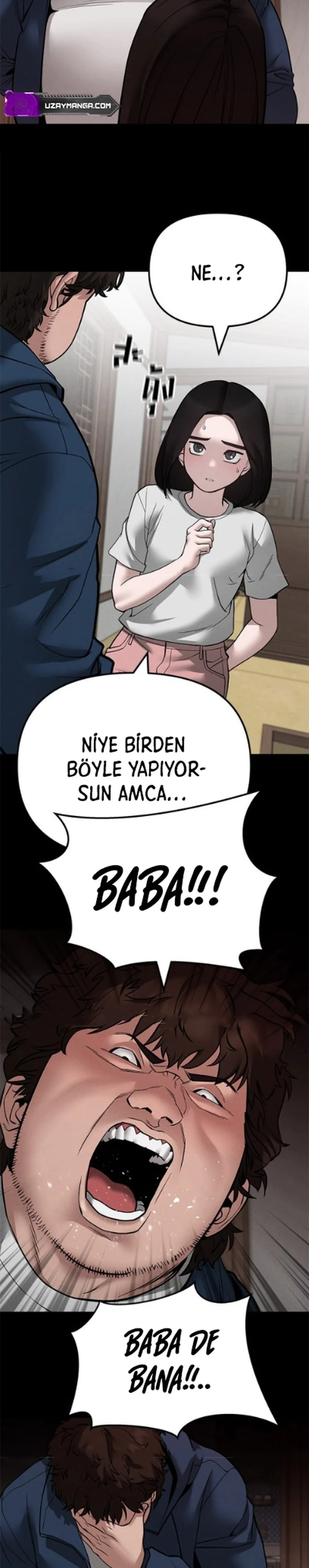 The Bully In-Charge - Bölüm 106 - Sayfa 41