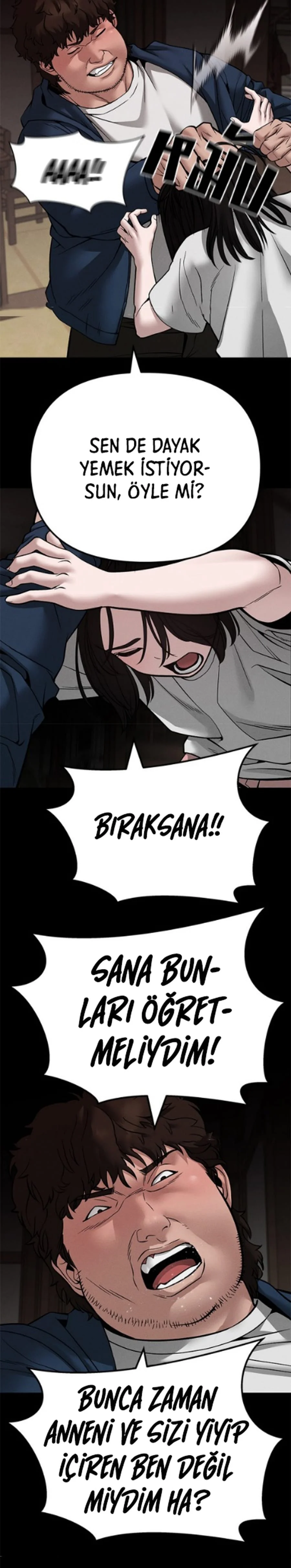 The Bully In-Charge - Bölüm 106 - Sayfa 44