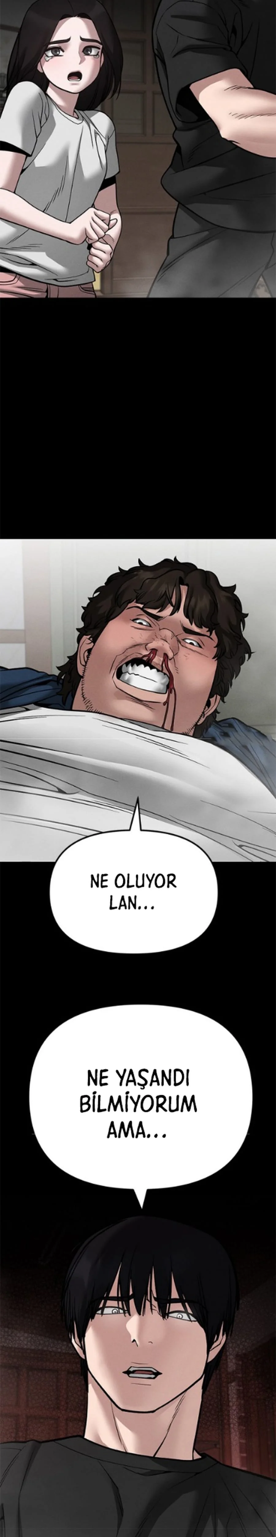 The Bully In-Charge - Bölüm 106 - Sayfa 48