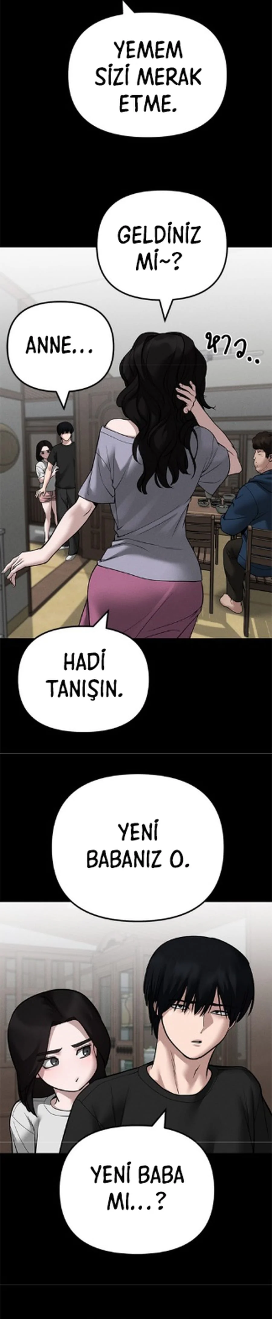 The Bully In-Charge - Bölüm 106 - Sayfa 7