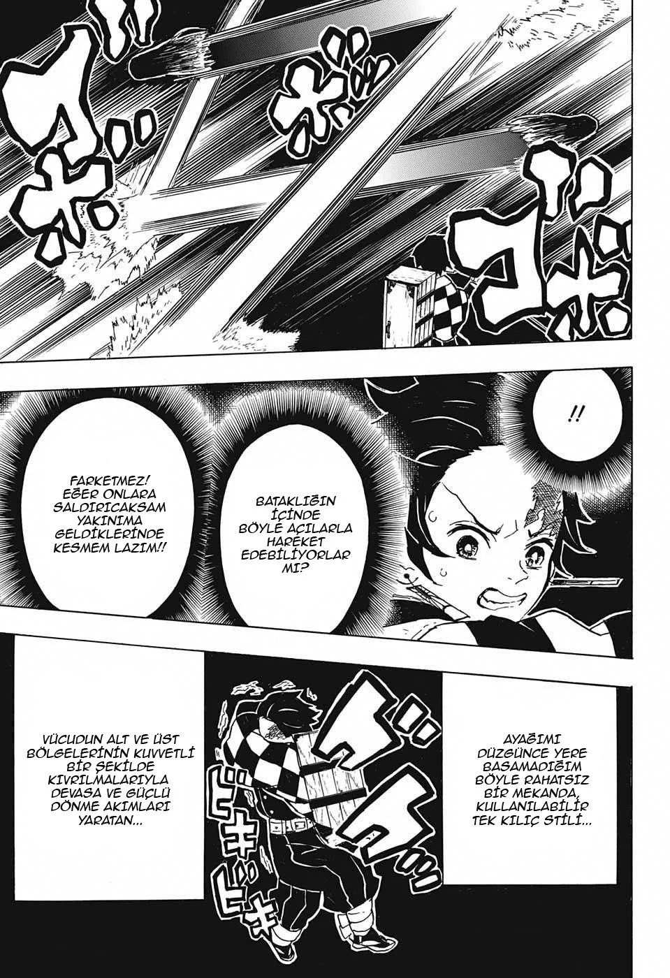 Demon Slayer: Kimetsu no Yaiba - Bölüm 12 - Sayfa 10