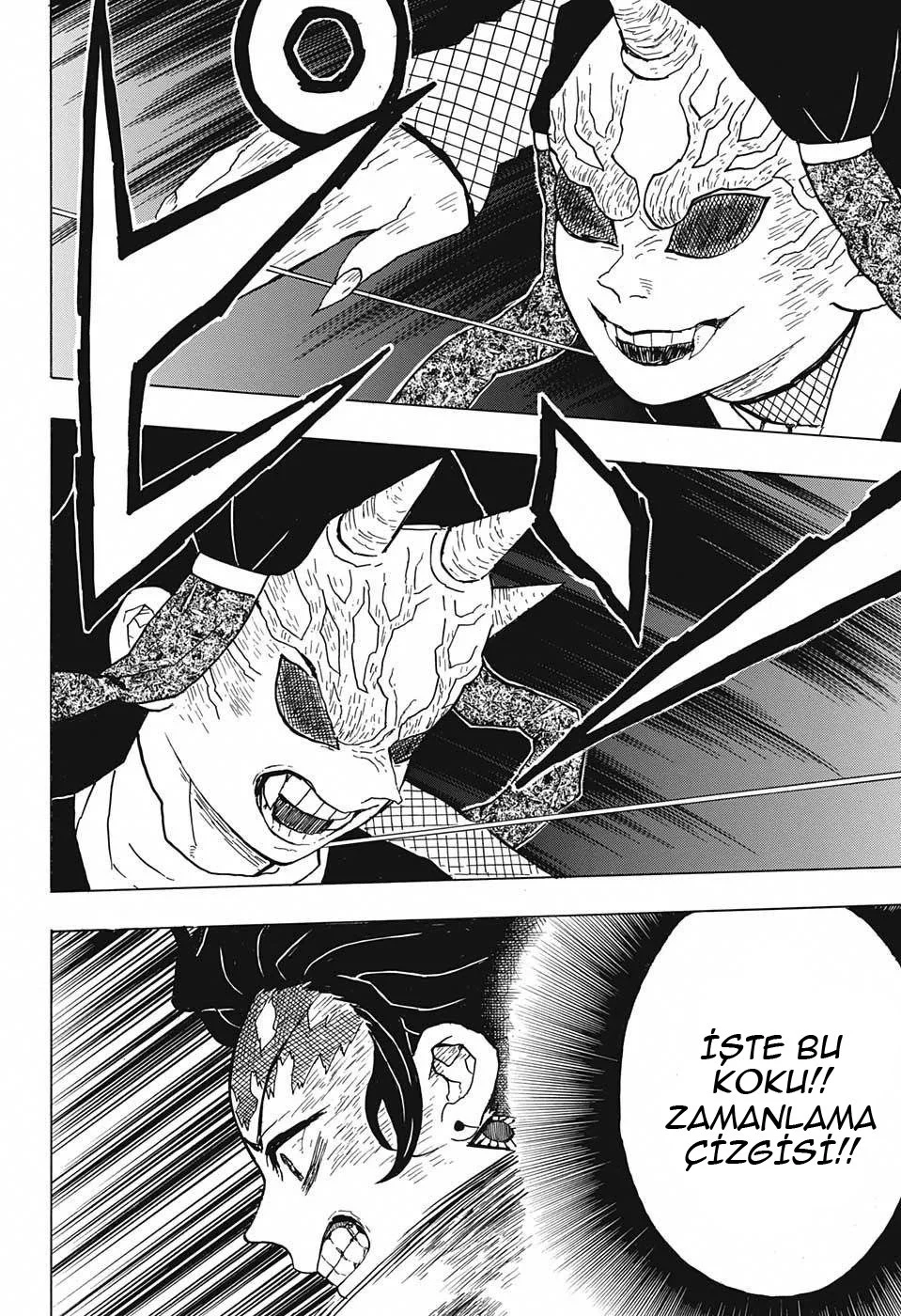 Demon Slayer: Kimetsu no Yaiba - Bölüm 12 - Sayfa 11