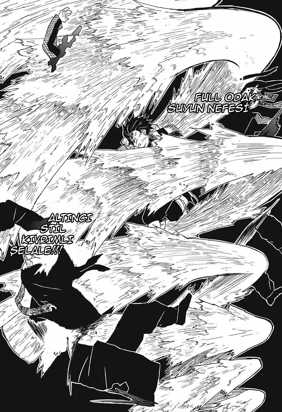 Demon Slayer: Kimetsu no Yaiba - Bölüm 12 - Sayfa 12