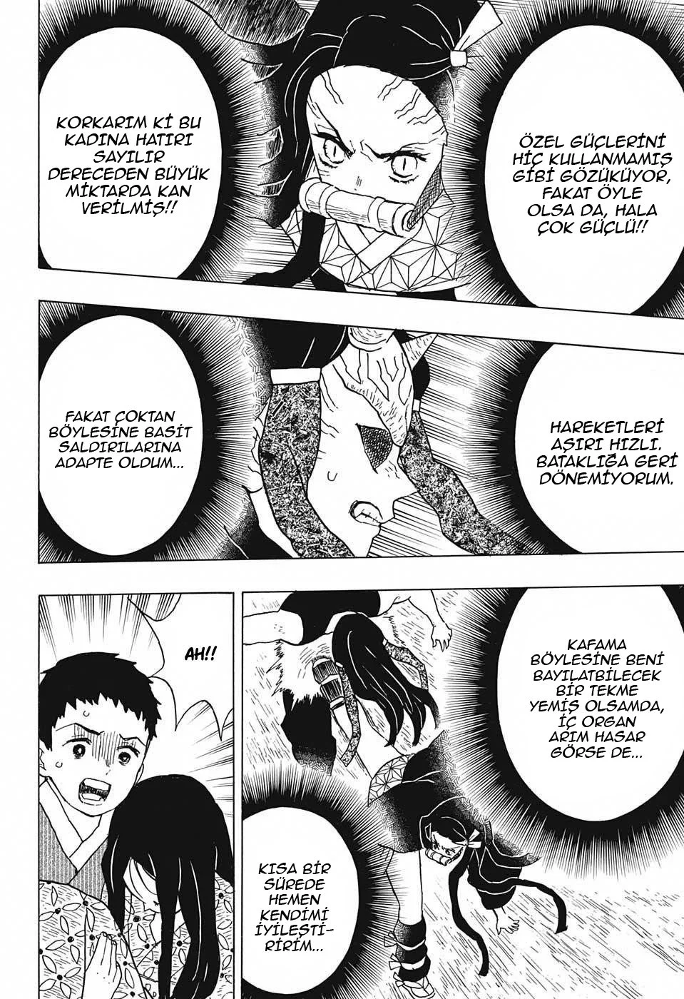 Demon Slayer: Kimetsu no Yaiba - Bölüm 12 - Sayfa 15