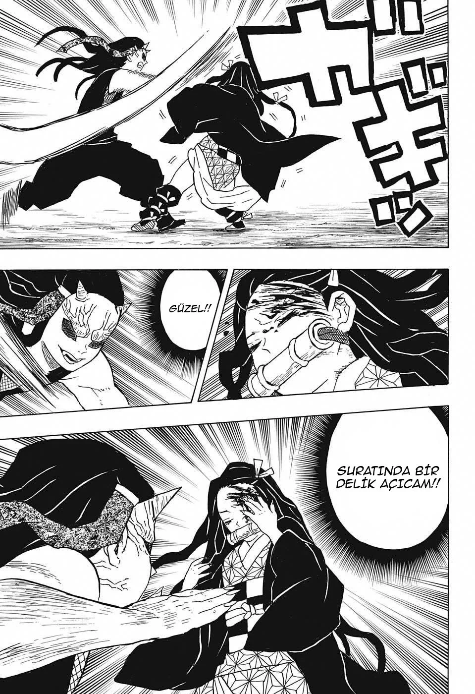 Demon Slayer: Kimetsu no Yaiba - Bölüm 12 - Sayfa 16