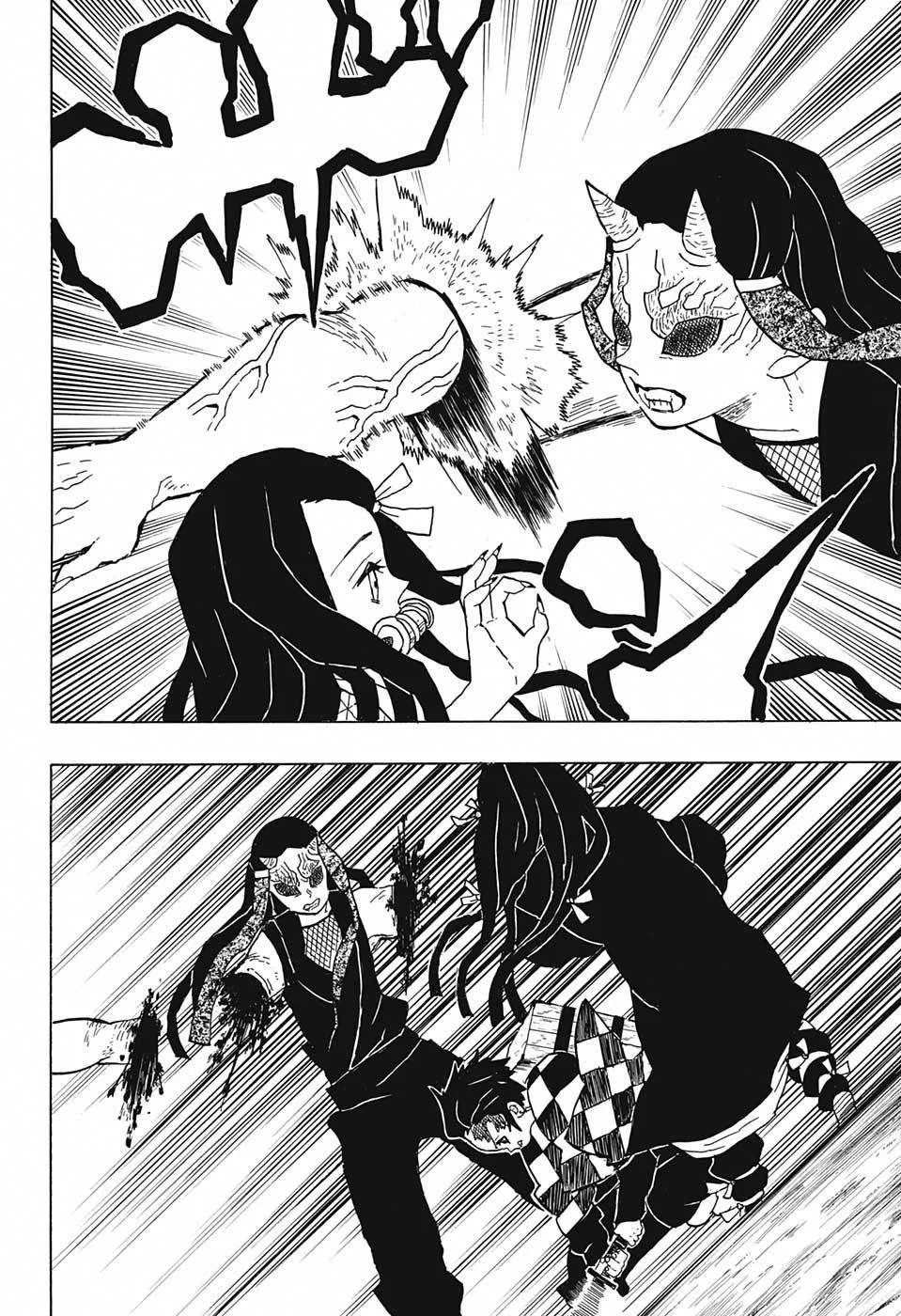 Demon Slayer: Kimetsu no Yaiba - Bölüm 12 - Sayfa 17