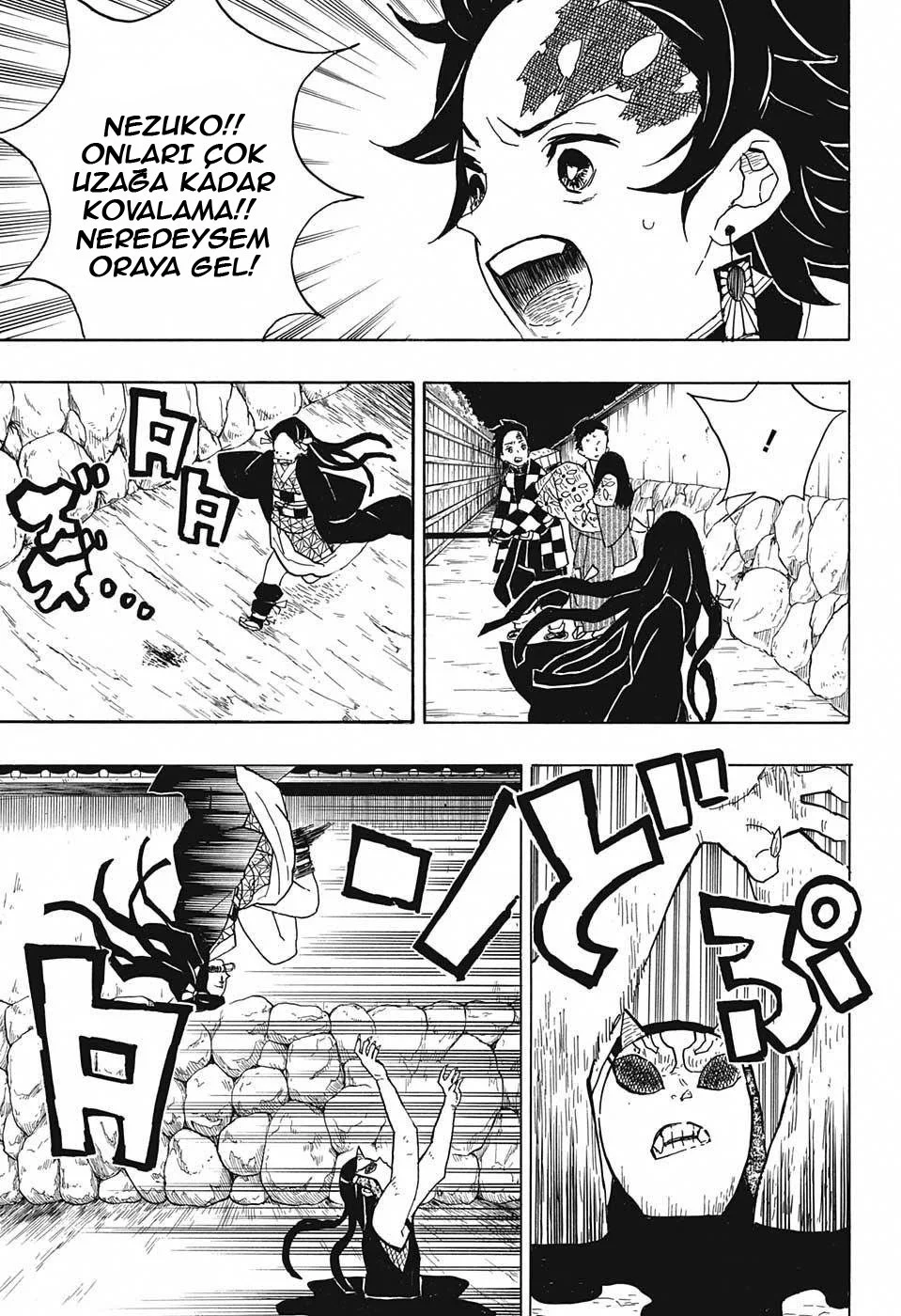 Demon Slayer: Kimetsu no Yaiba - Bölüm 12 - Sayfa 4