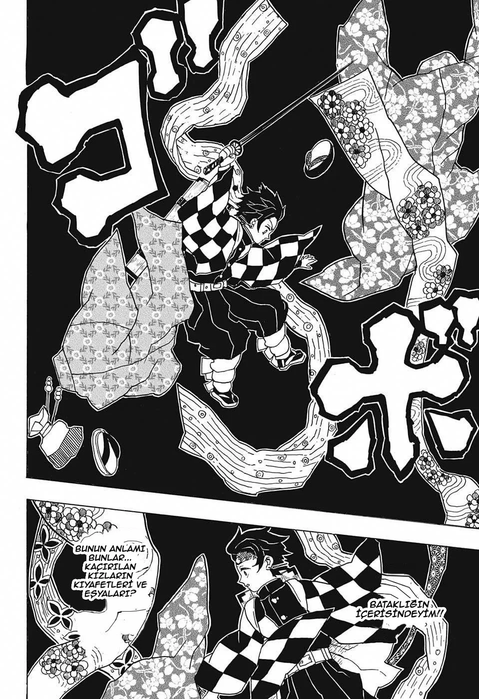 Demon Slayer: Kimetsu no Yaiba - Bölüm 12 - Sayfa 7