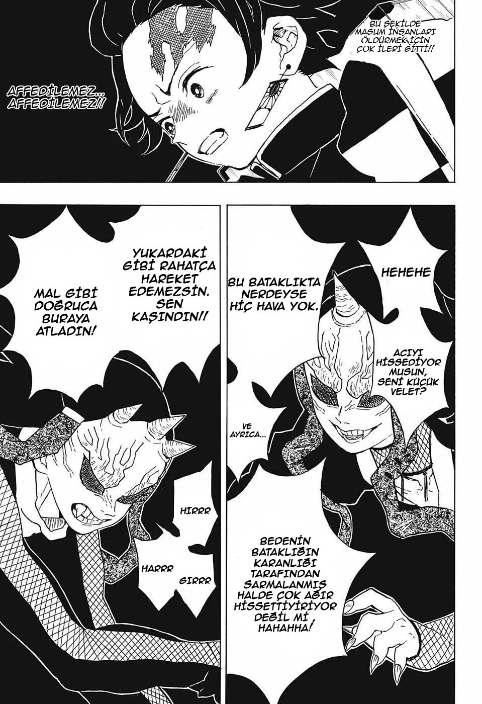 Demon Slayer: Kimetsu no Yaiba - Bölüm 12 - Sayfa 8