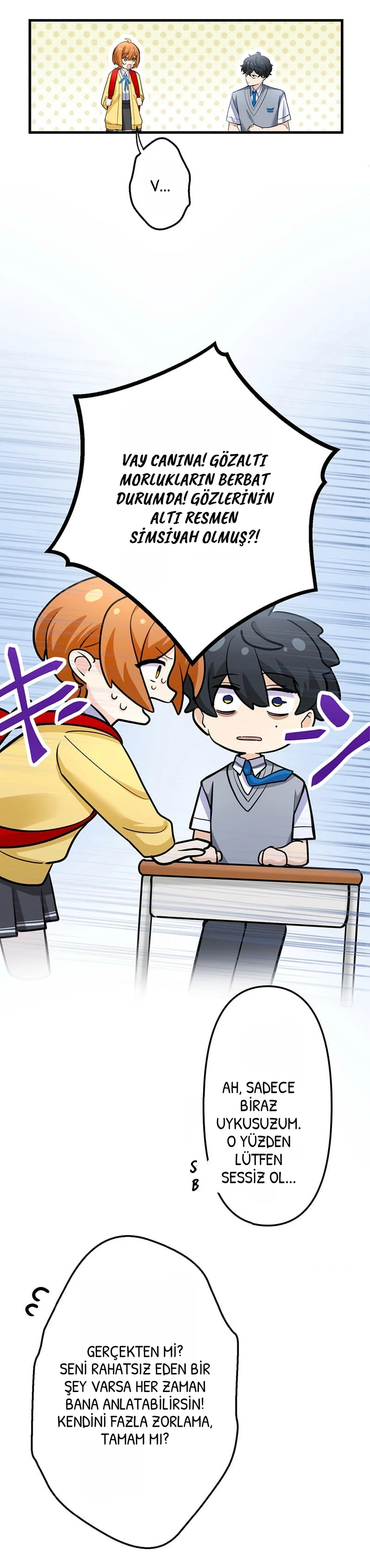 Smiling Killer - Bölüm 26 - Sayfa 16