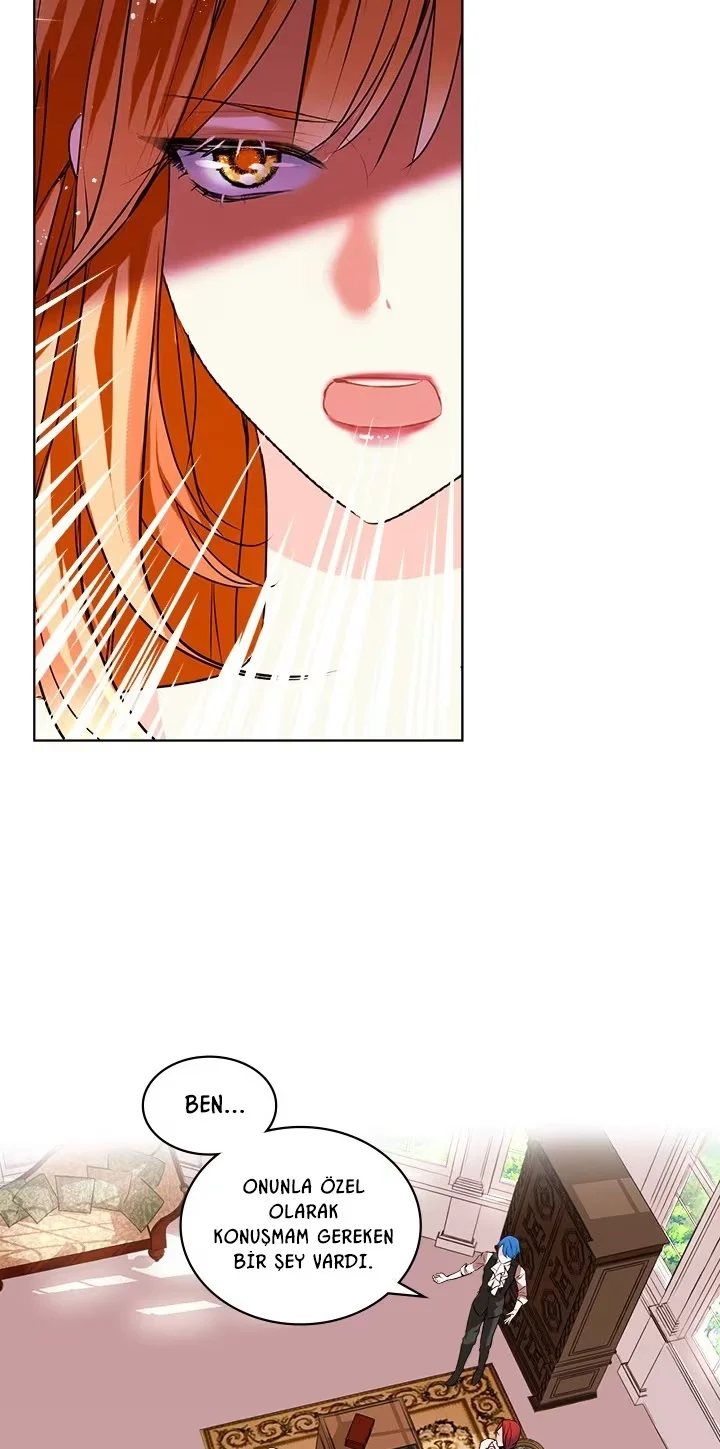 Ginger and the Cursed Prince - Bölüm 1 - Sayfa 18
