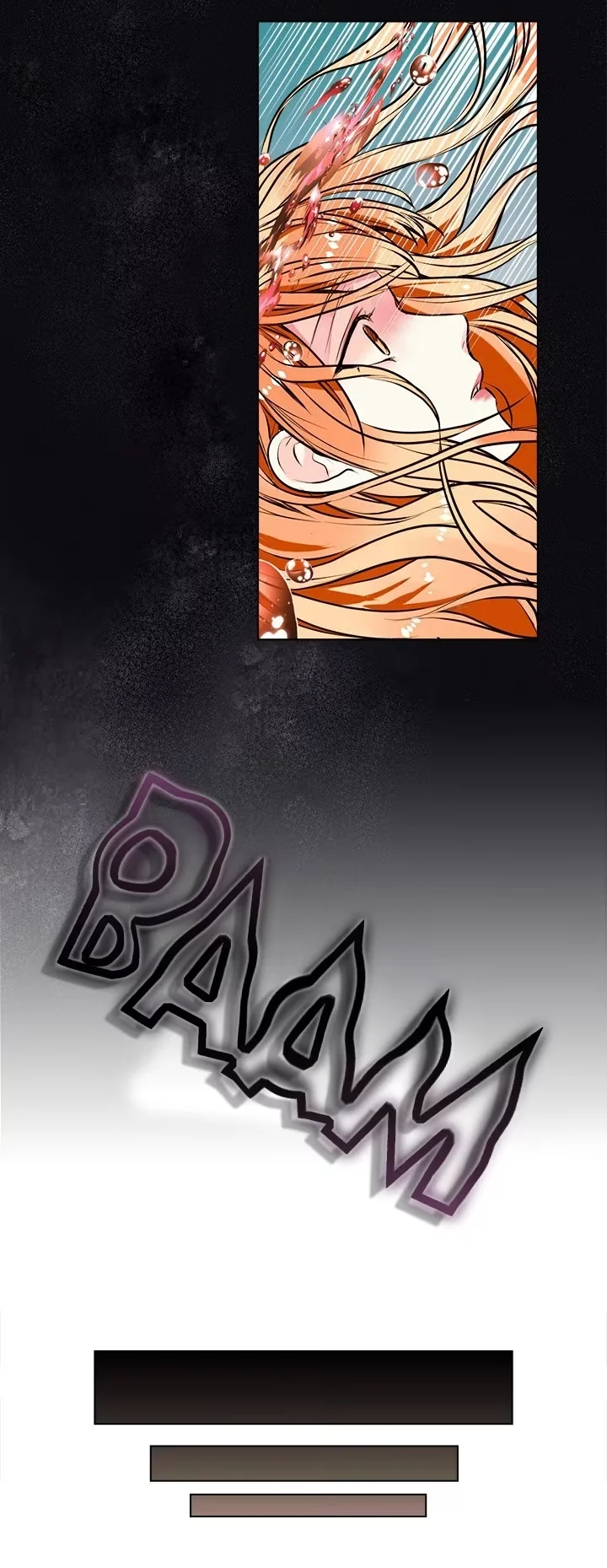 Ginger and the Cursed Prince - Bölüm 1 - Sayfa 26
