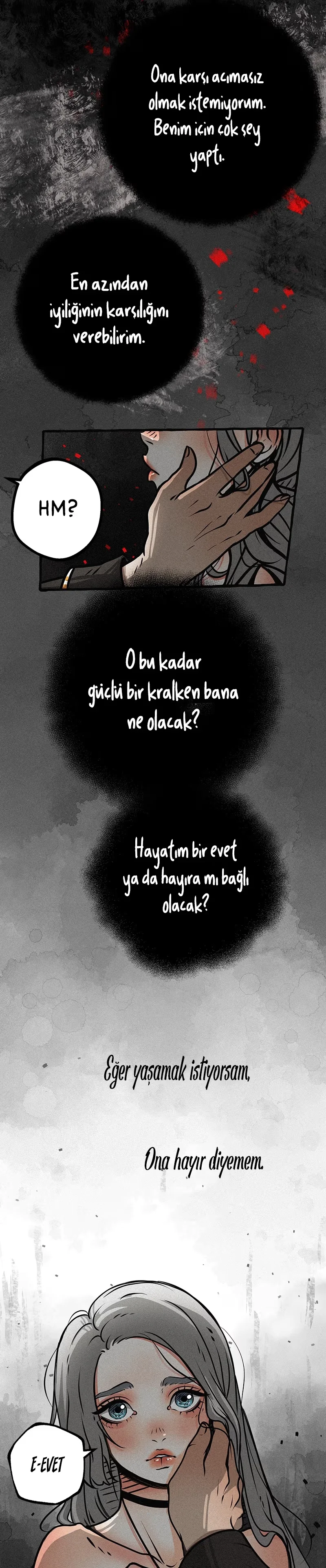 Made of Stardust - Bölüm 12 - Sayfa 4
