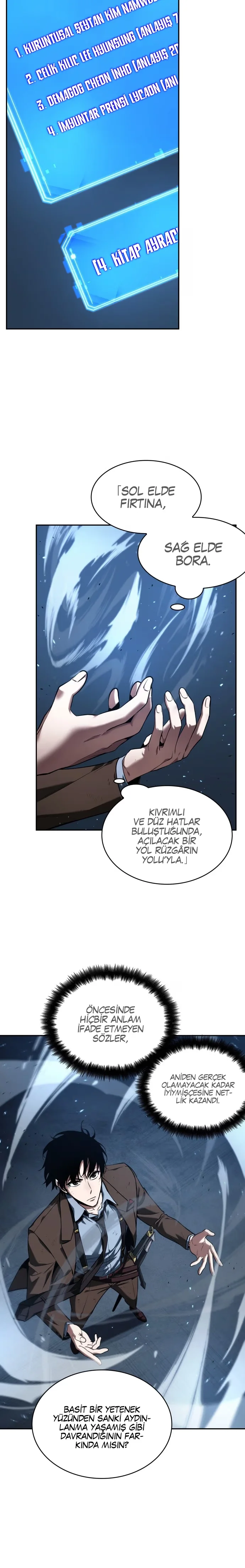 Omniscient Reader's Viewpoint - Bölüm 83 - Sayfa 13