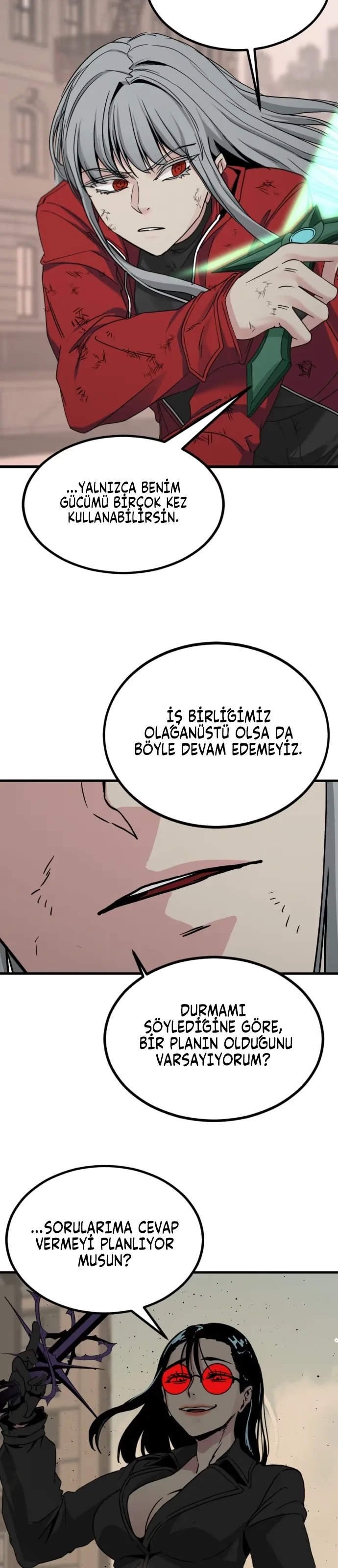 Hero Killer - Bölüm 116 - Sayfa 13