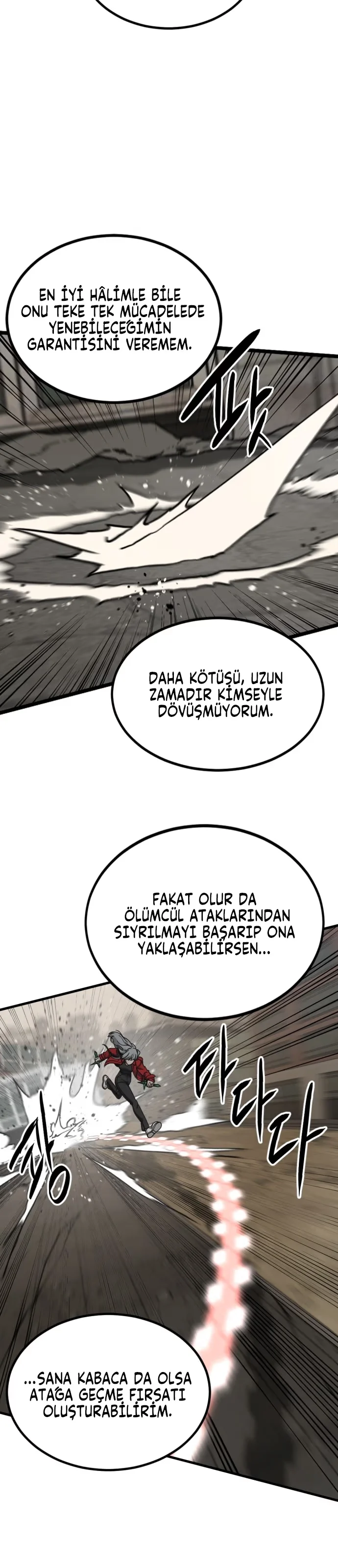 Hero Killer - Bölüm 116 - Sayfa 19