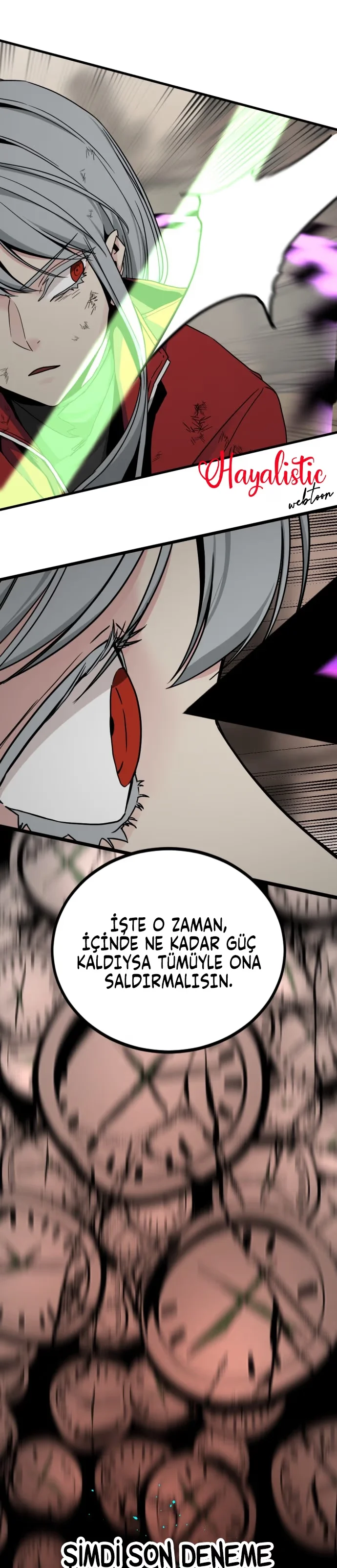 Hero Killer - Bölüm 116 - Sayfa 20