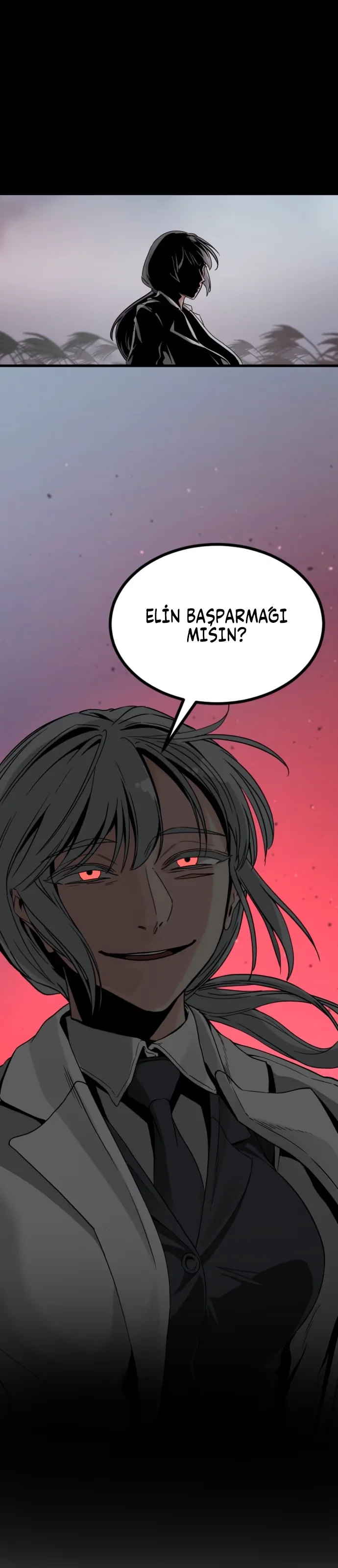 Hero Killer - Bölüm 116 - Sayfa 25