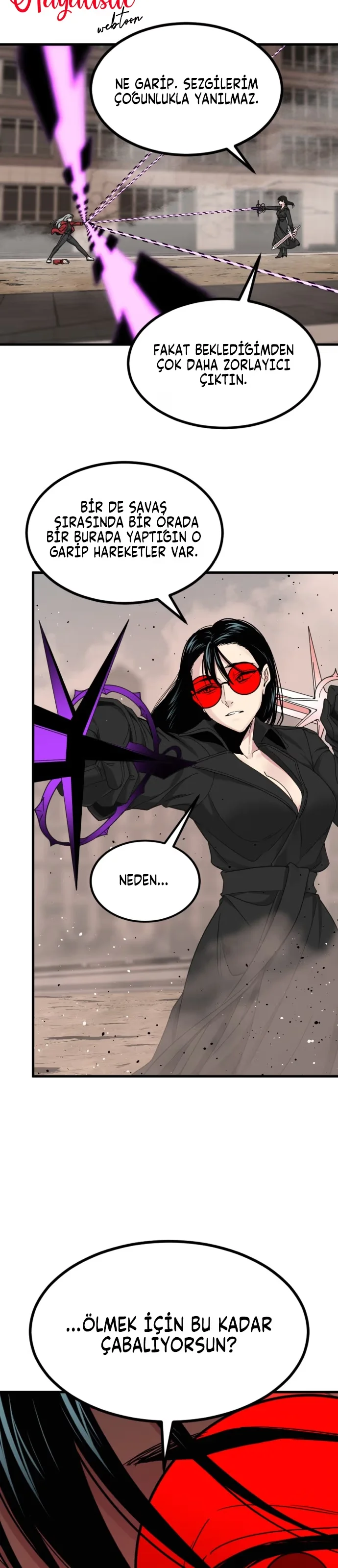 Hero Killer - Bölüm 116 - Sayfa 7