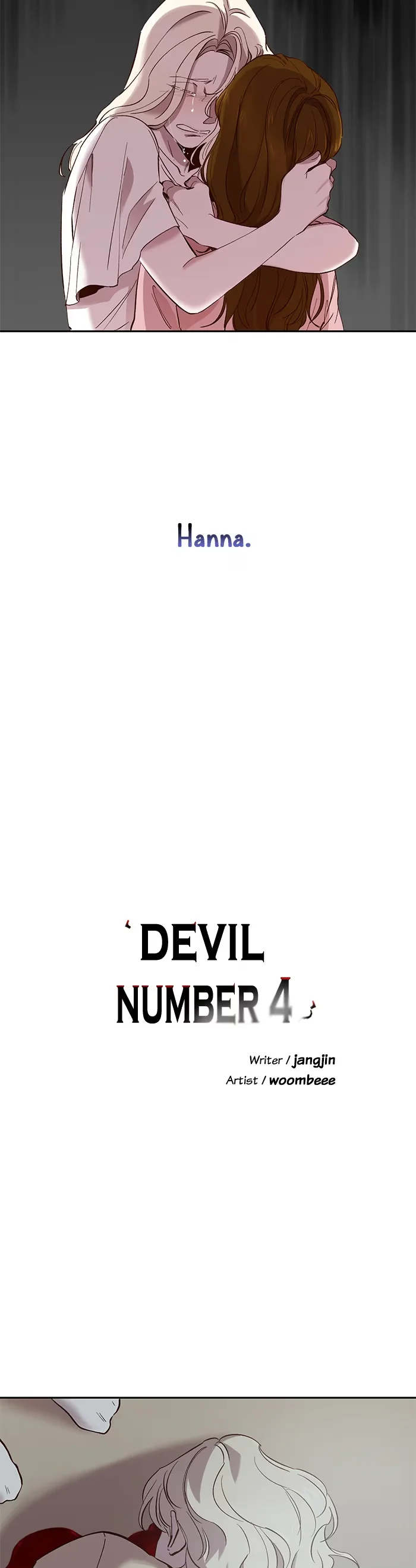 Devil Number 4 - Bölüm 107 - Sayfa 6