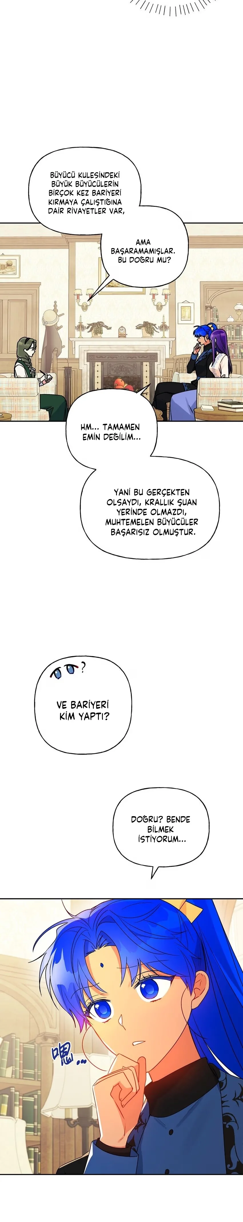 Observing Elena Evoy - Bölüm 59 - Sayfa 4
