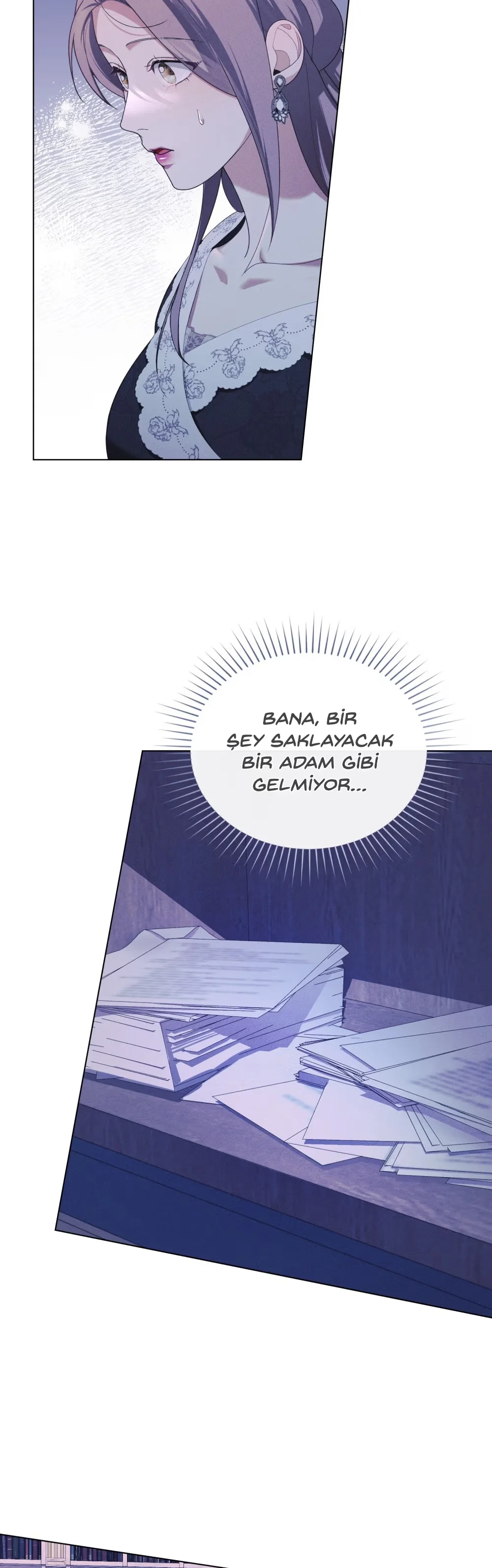 Betrayal of Dignity - Bölüm 42 - Sayfa 25