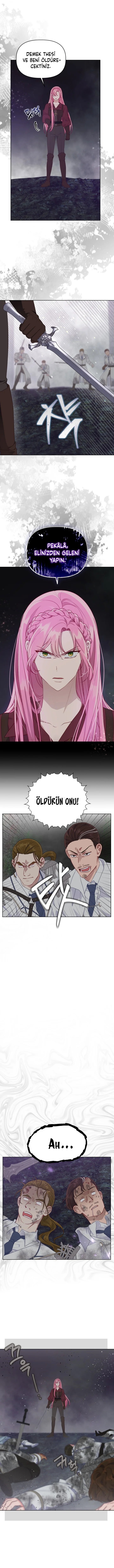 A Transmigrator’s Privilege - Bölüm 77 - Sayfa 7