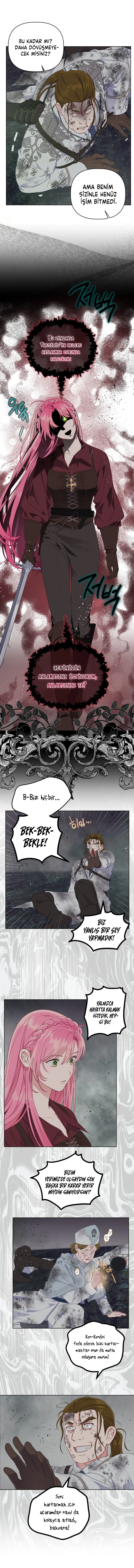 A Transmigrator’s Privilege - Bölüm 77 - Sayfa 8