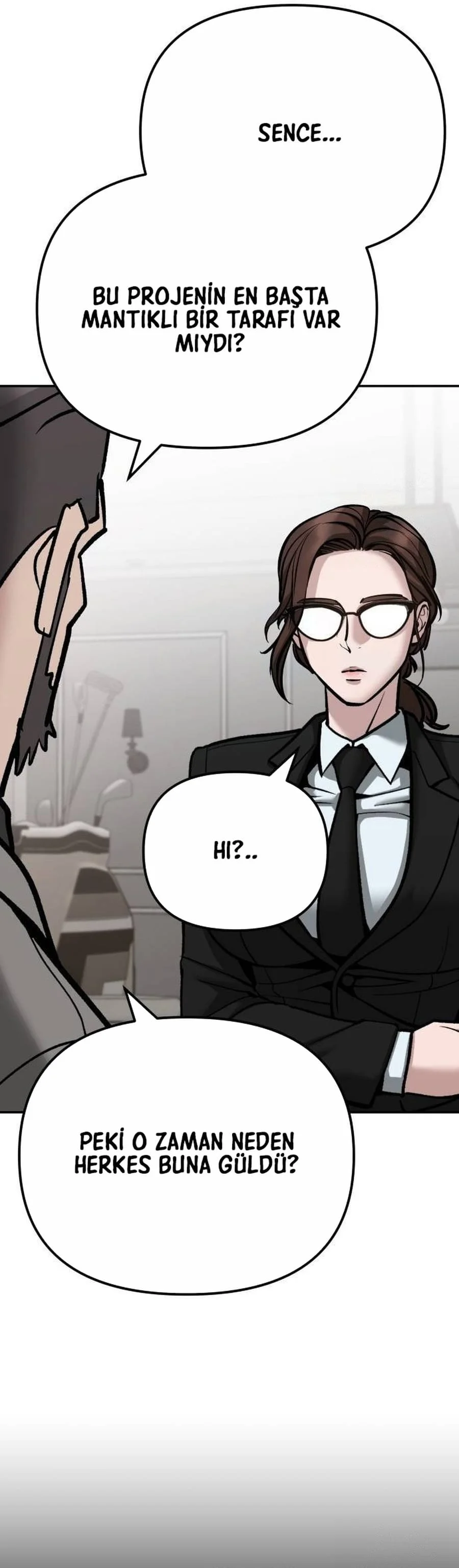 The Bully In-Charge - Bölüm 88 - Sayfa 73
