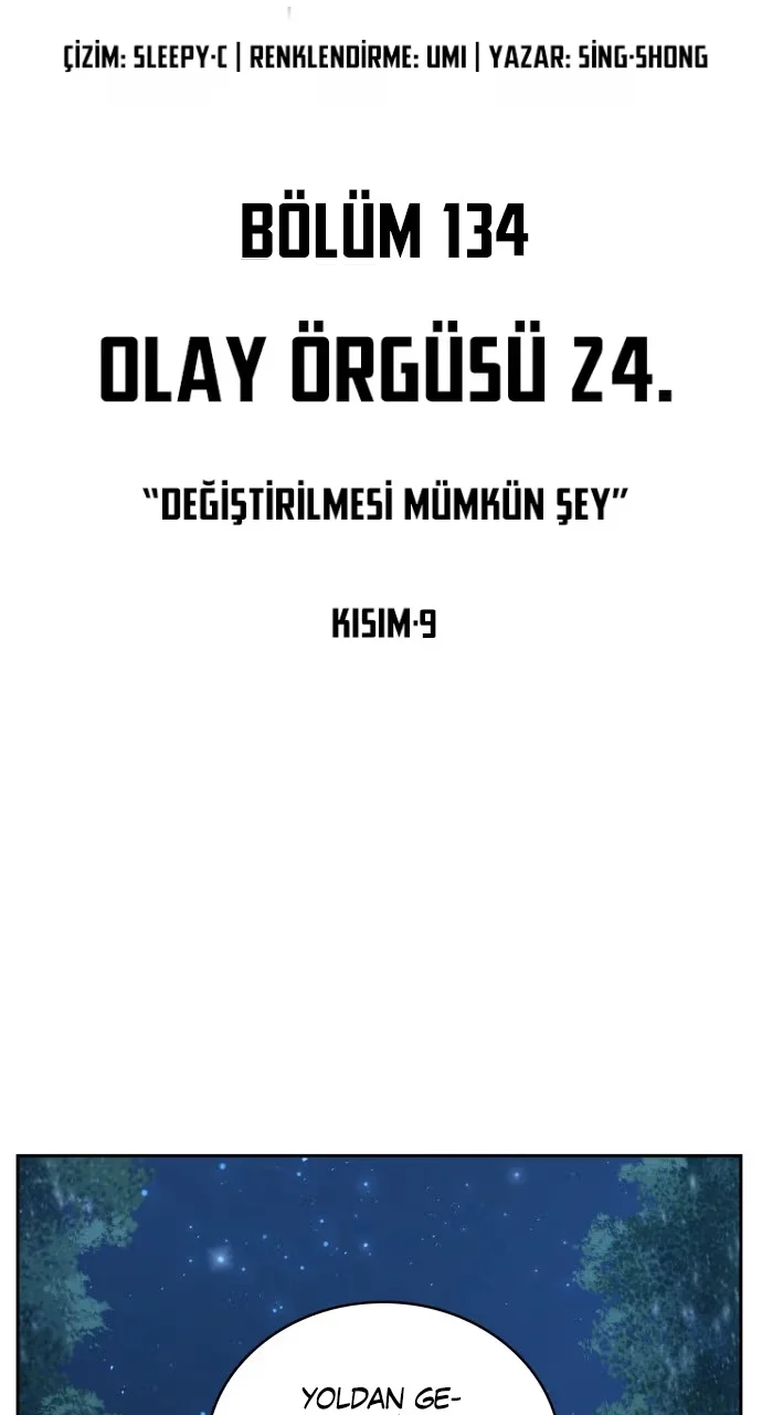 Omniscient Reader's Viewpoint - Bölüm 134 - Sayfa 31
