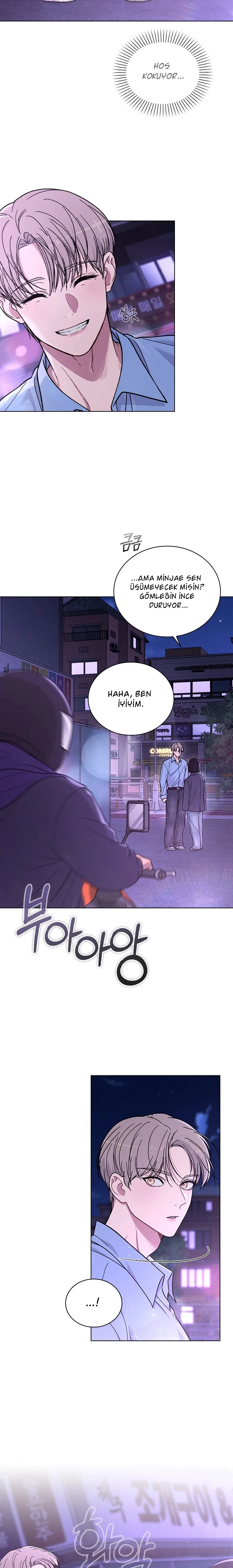 Love Review - Bölüm 36 - Sayfa 21