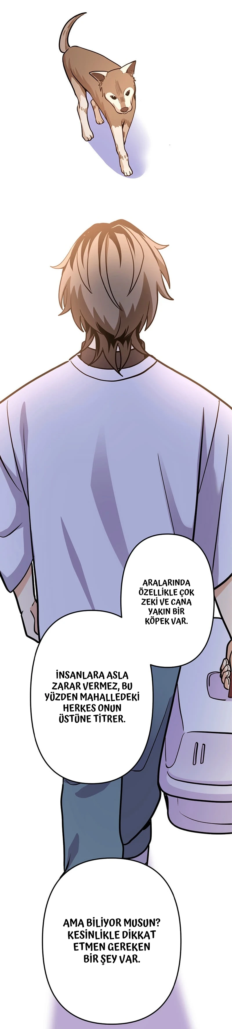 Smiling Killer - Bölüm 27 - Sayfa 32
