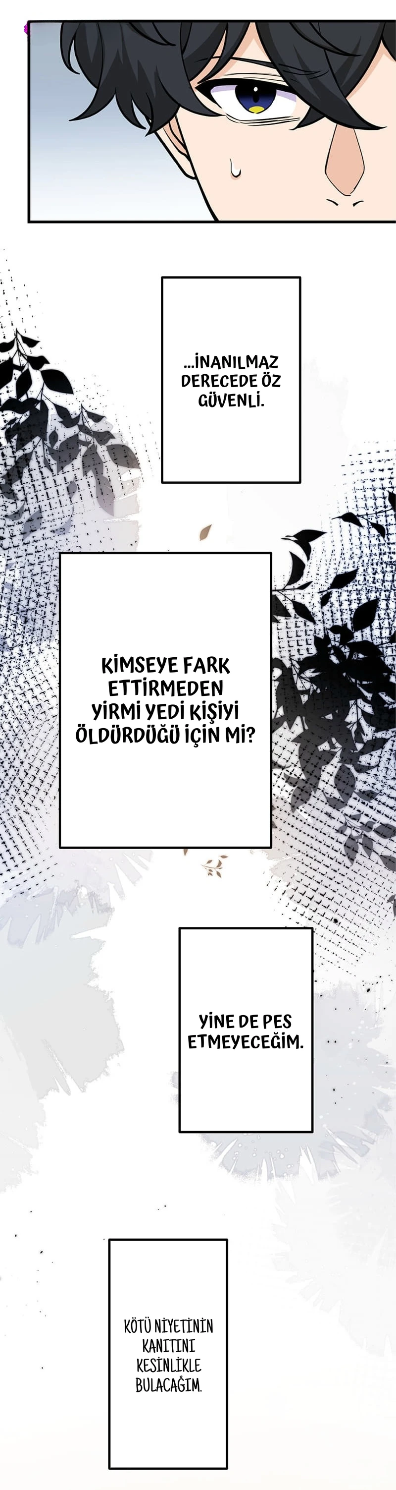 Smiling Killer - Bölüm 27 - Sayfa 7